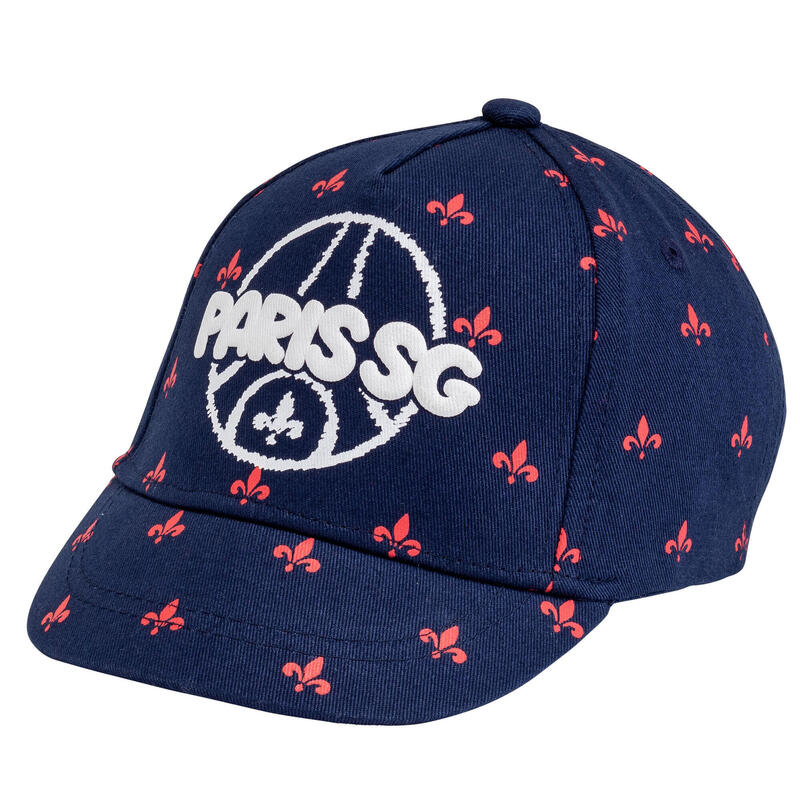 Casquette PSG - Collection officielle PARIS SAINT GERMAIN