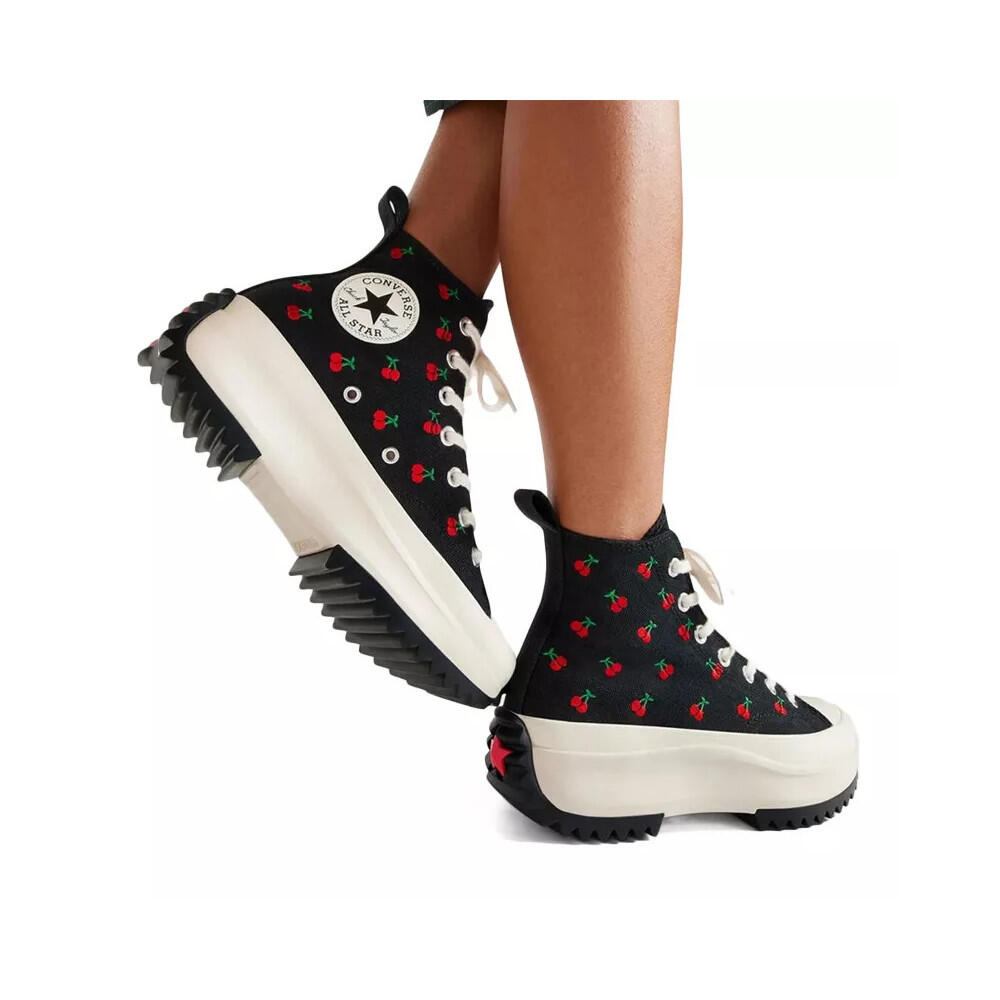Basket Converse RUN STAR HIKE HI 7/7