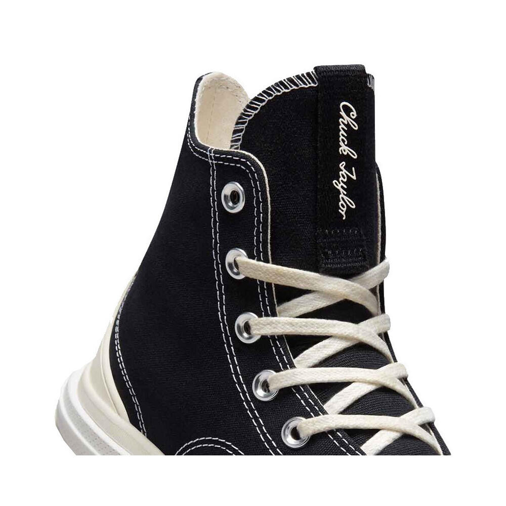 Zapatillas Converse Con Obuwie Run Star Legacy Cx, Negro, Unisexo 7/7