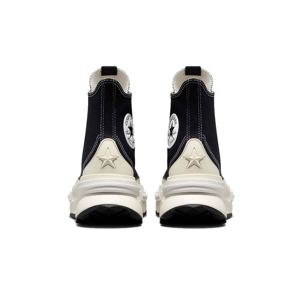 Zapatillas Converse Con Obuwie Run Star Legacy Cx, Negro, Unisexo 6/7