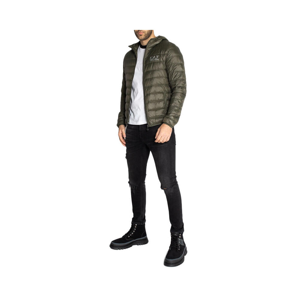 Doudoune EA7 Emporio Armani 6/6