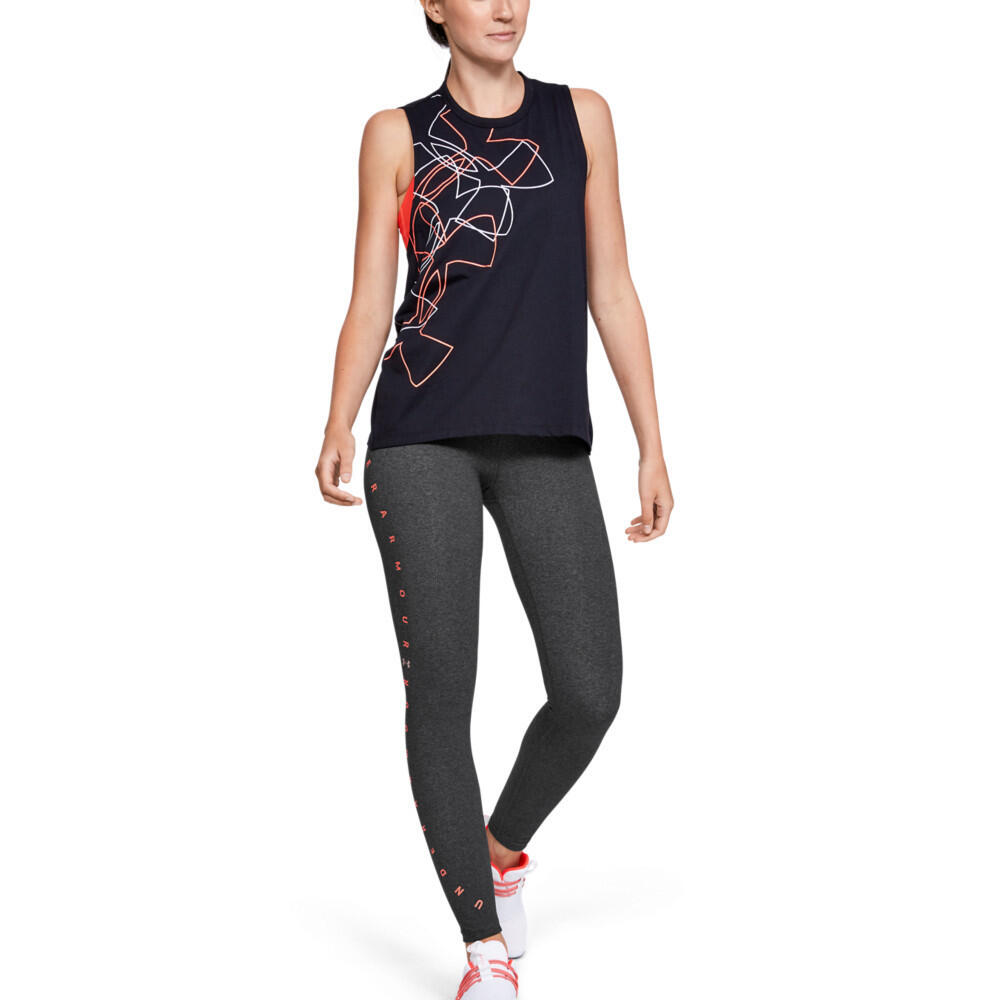 Legging Under Femme Armour FAVORITE GRAPHIC 6/6