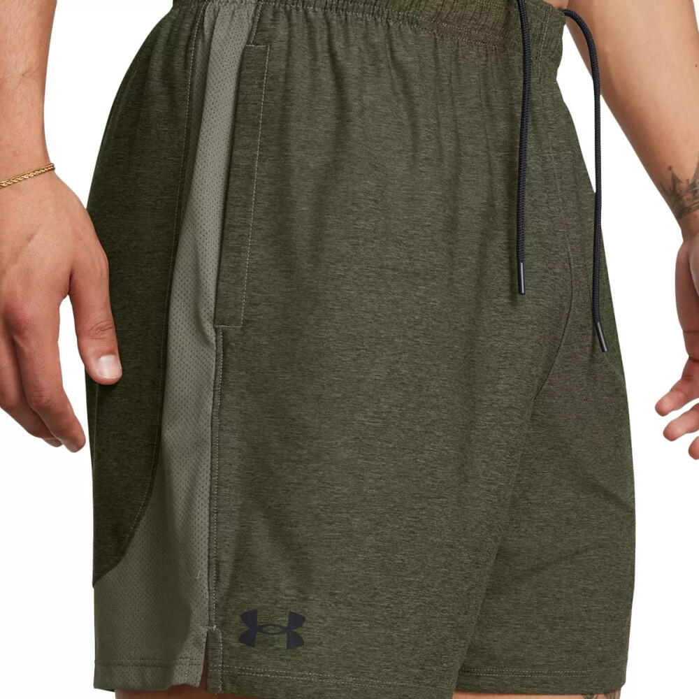 Short Under Armour Tech Vent7in 6/6
