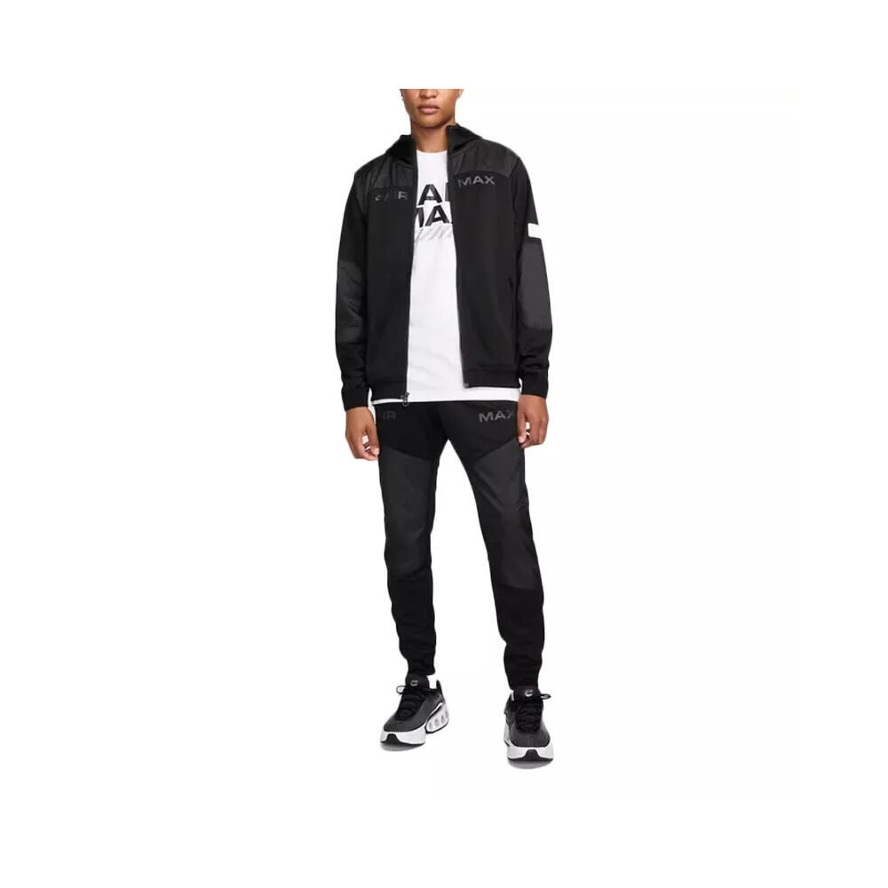 Pantaloni Tuta Sportivi Uomo Nike AIR MAX BAS DE SURVETMENT 7/7