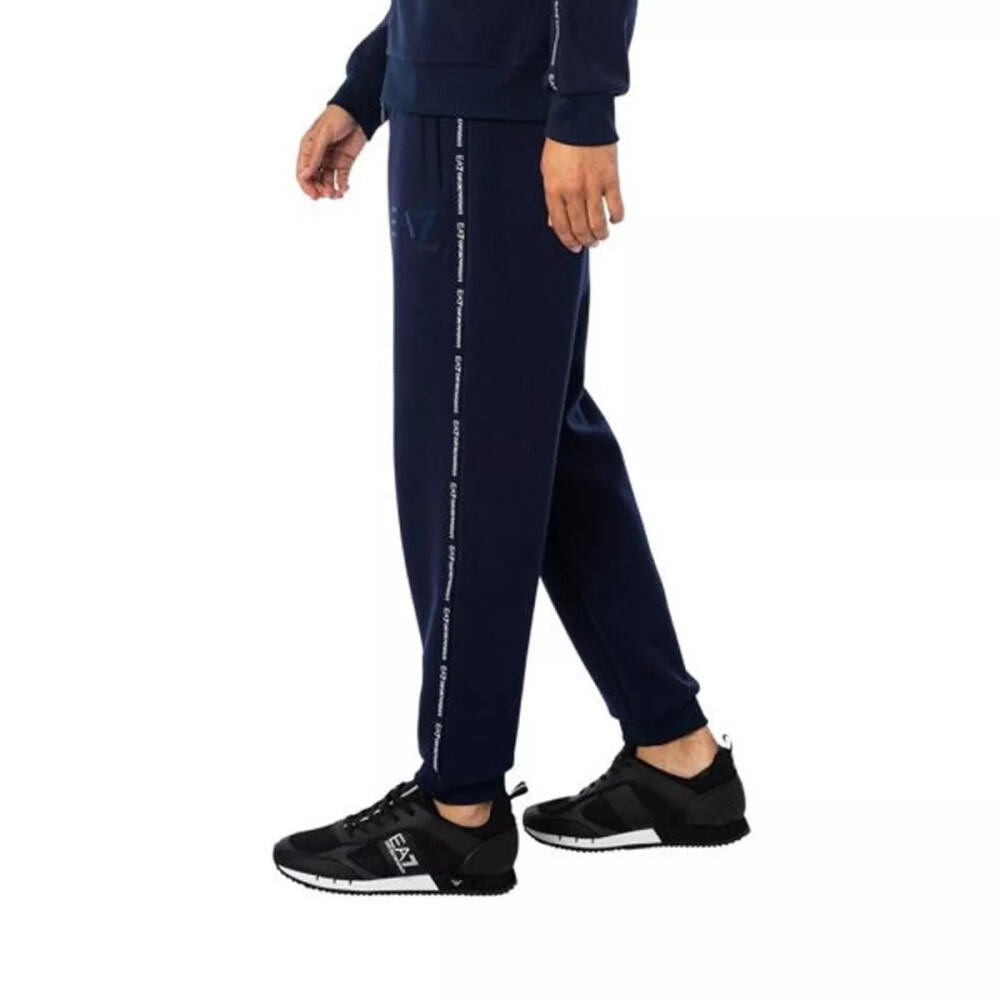Pantalones de chándal para hombre EA7 Emporio Armani PANTALON DE JOGGING EA7 7/7