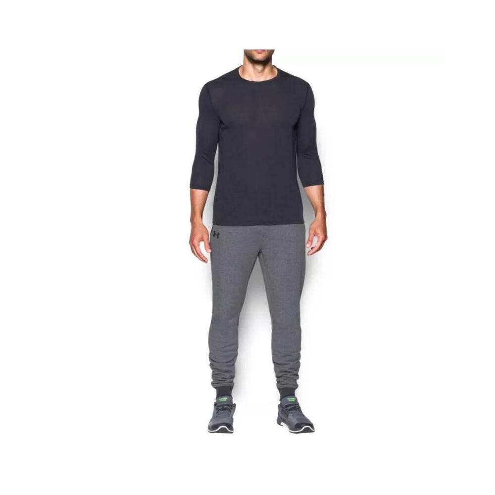 Pantaloni Tuta Sportivi Uomo Under Armour Threadborne 6/6