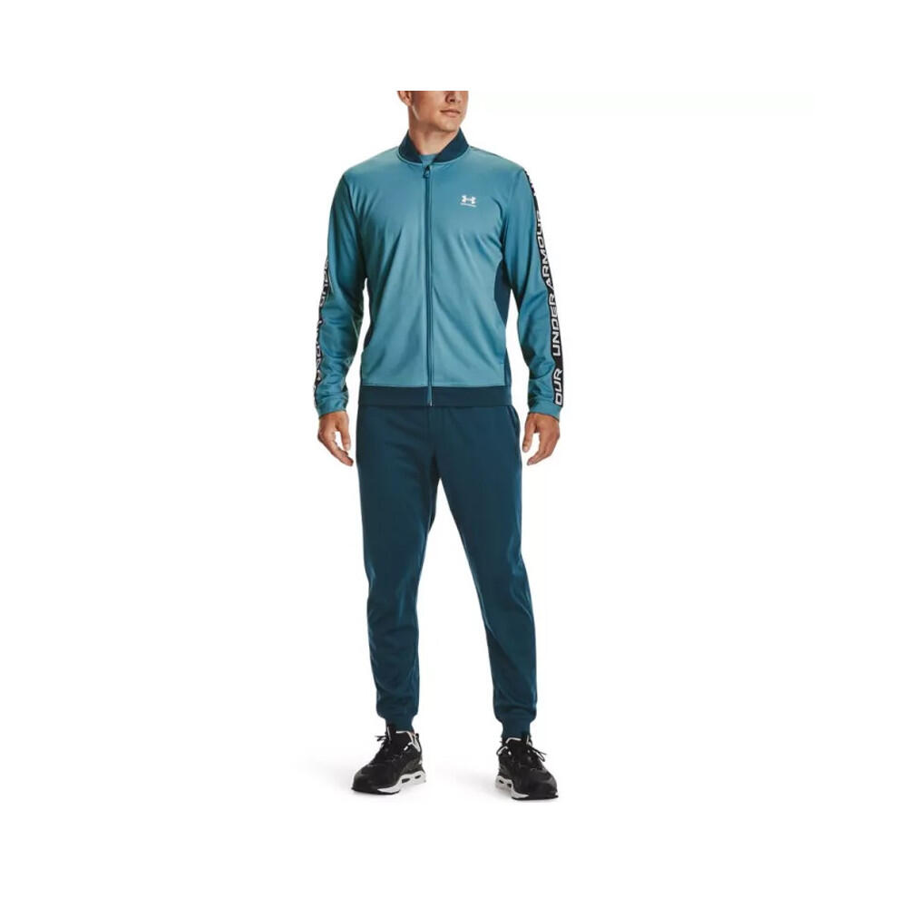 Blouson da Donna Under Armour VESTE DE SURVETEMENT HOMME FASHION UNDER ARMOUR 6/6
