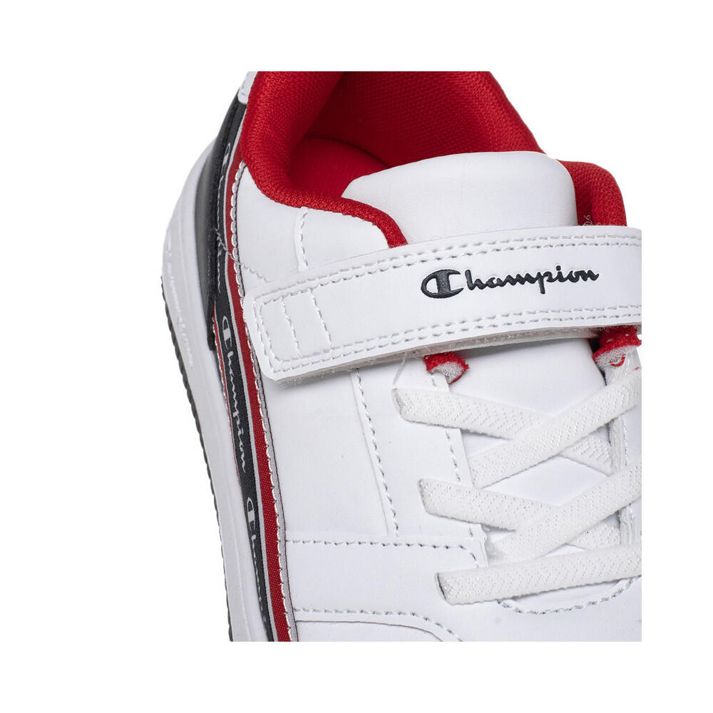 Basket Champion ALTER LOW Cadet 6/6
