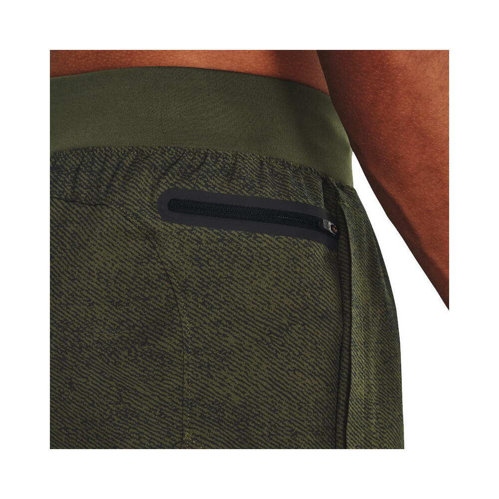 Pantaloni Under Armour PANTALON UNDER ARMOUR 6/7