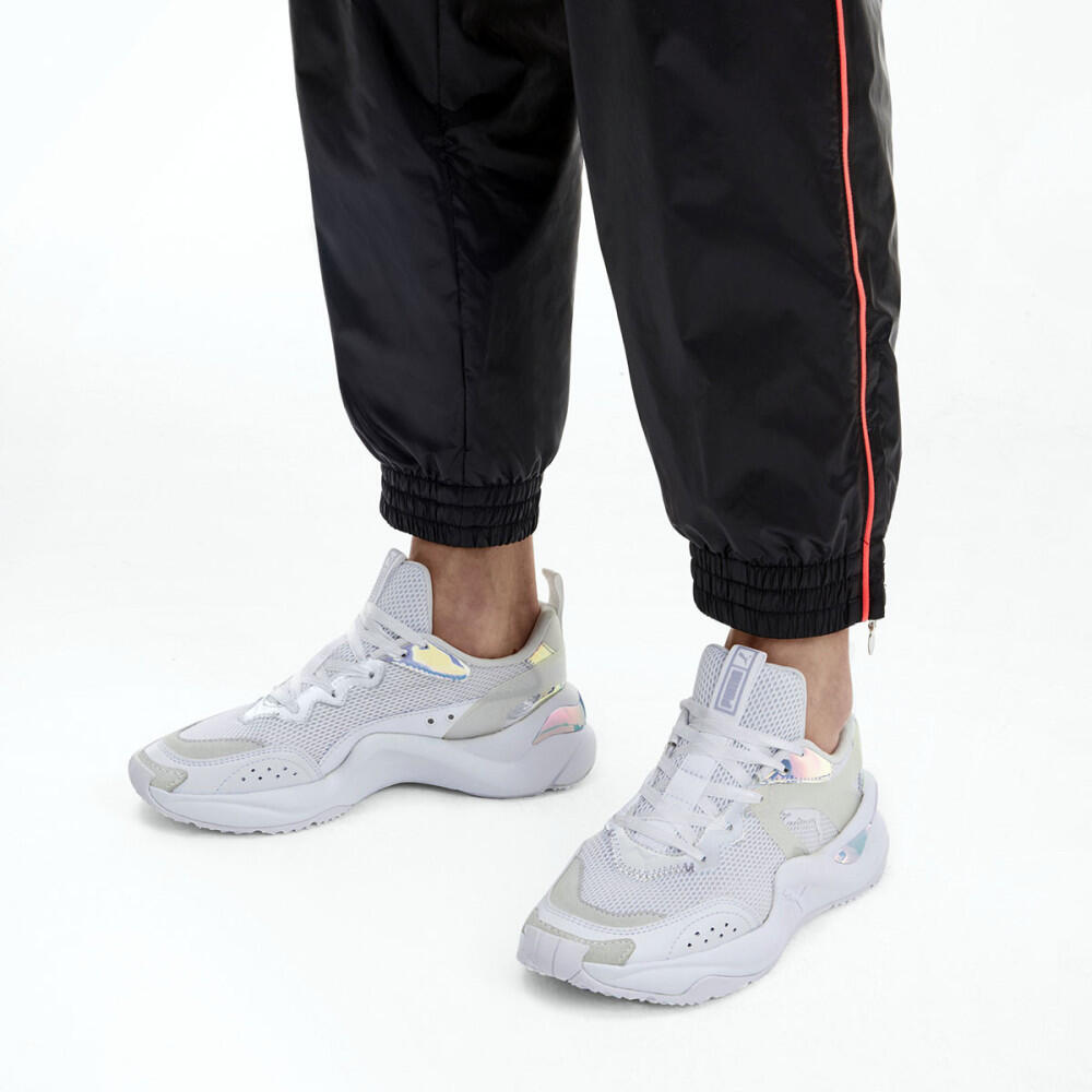 Basket Puma RISE GLOW 6/7