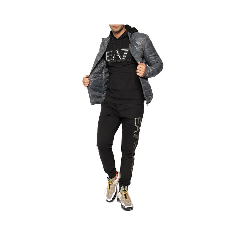 Plumífero EA7 Emporio Armani DOUDOUNE HOMME EA7 EMPORIO ARMANI 6/6