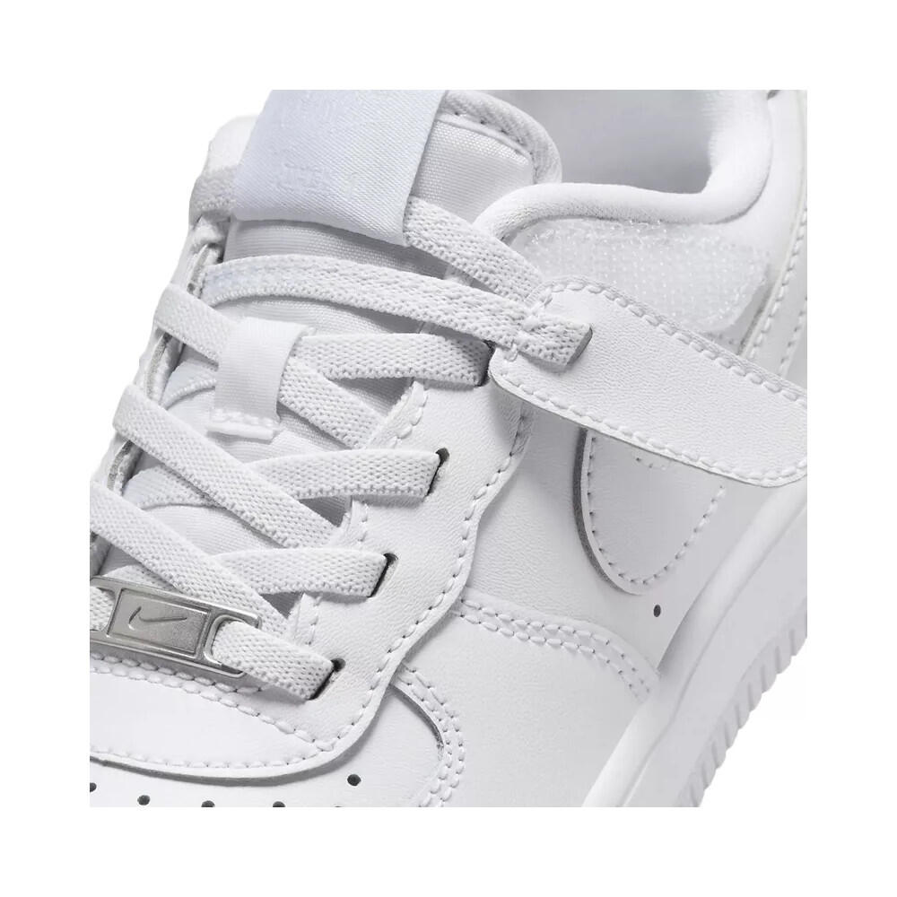 Basket Nike AIR FORCE 1 LOW PS Junior 7/7