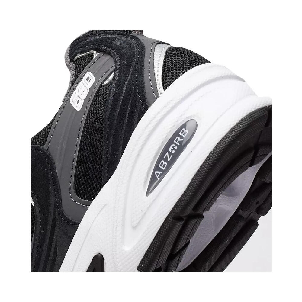 Scarpe Adulto New Balance 530 nero 7/7