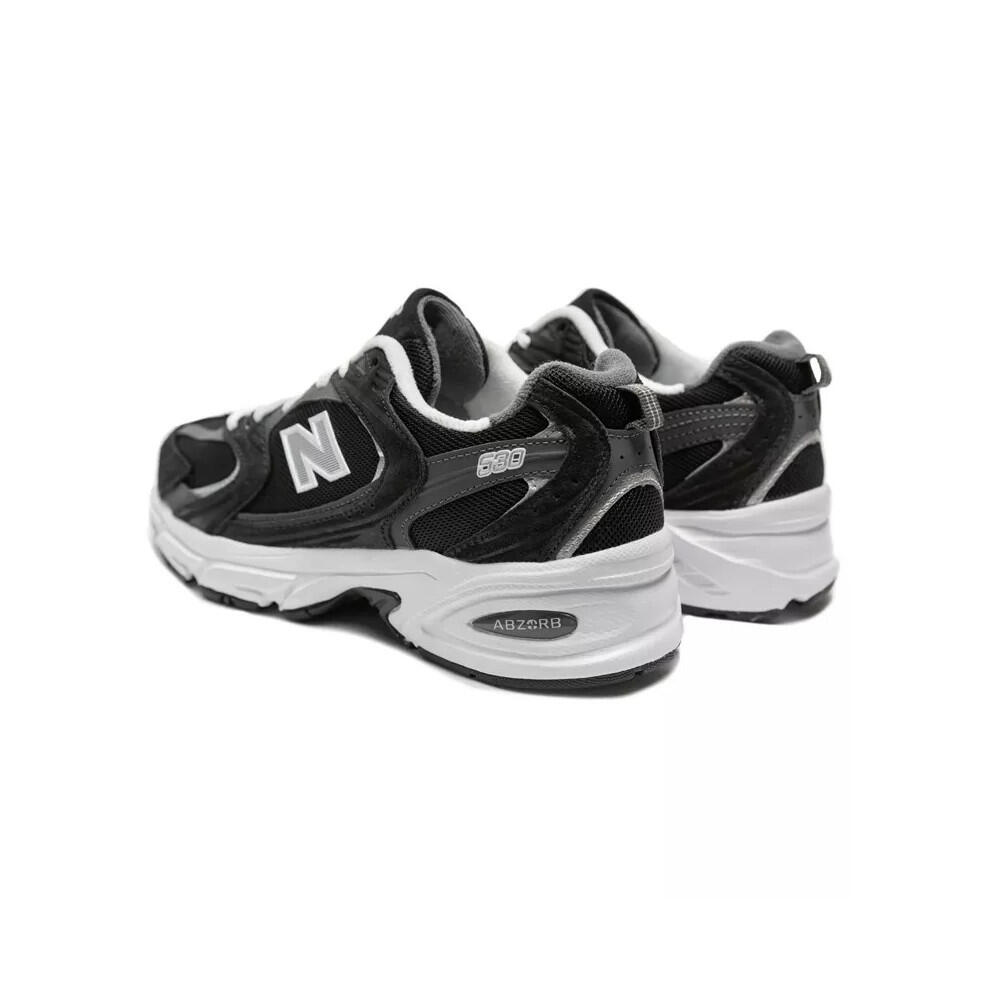 Scarpe Adulto New Balance 530 nero 6/7