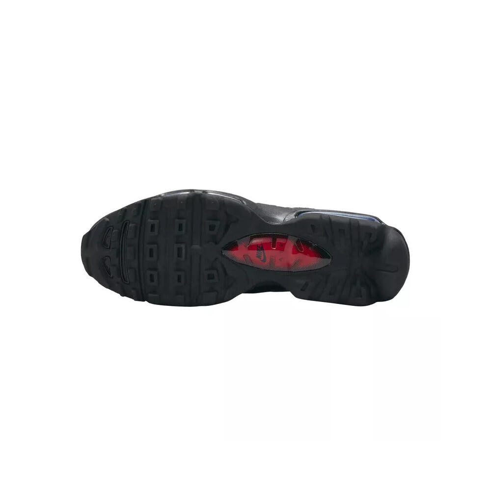 Zapatillas Hombre Nike Air Max 95 Ultra Negro 6/7