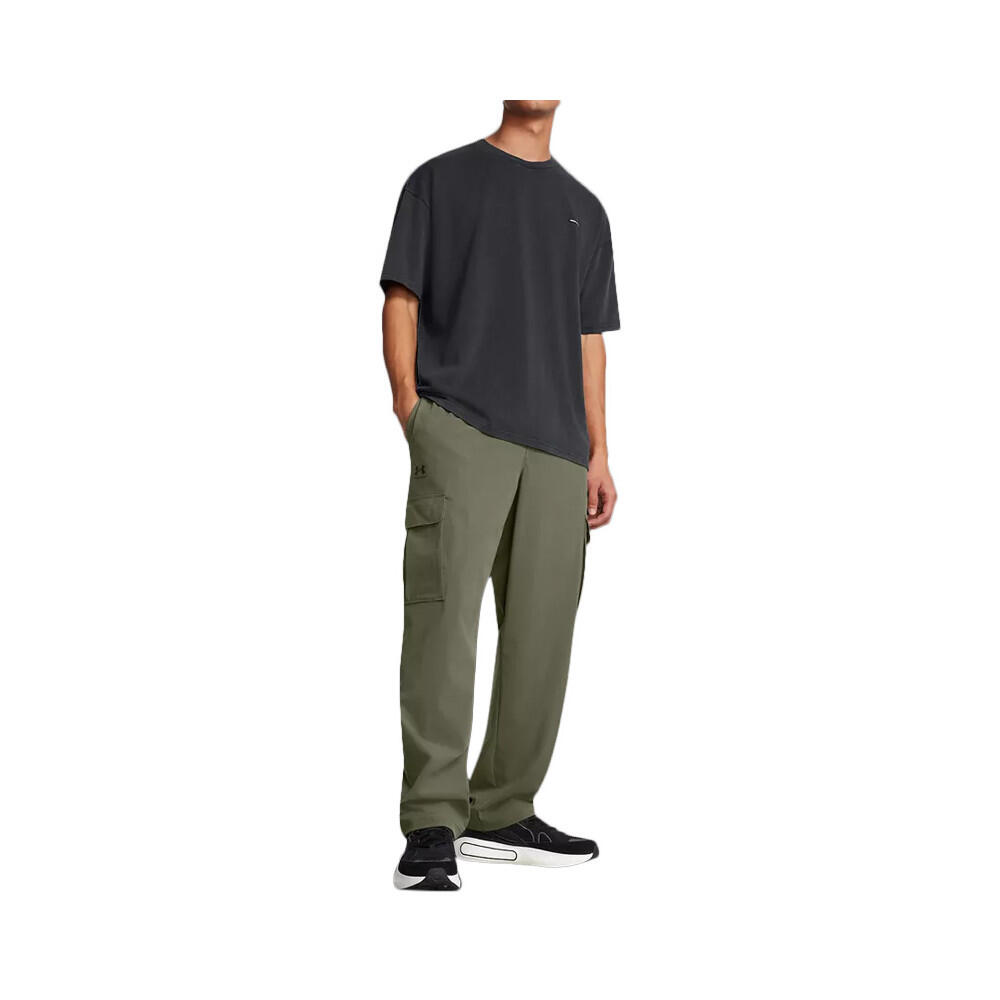 Pantaloni cargo Under Armour Vibe Woven 6/6