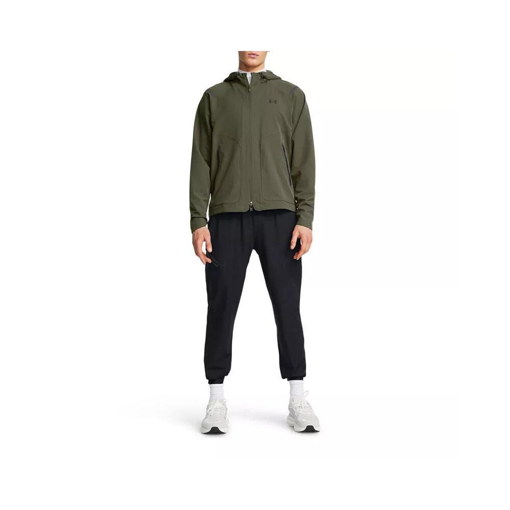 Under Armour  Unstoppable LC  Veste de Survêtement 7/7