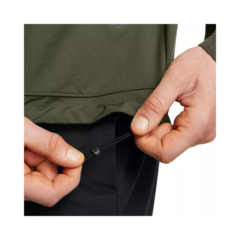 Under Armour  Unstoppable LC  Veste de Survêtement 6/7