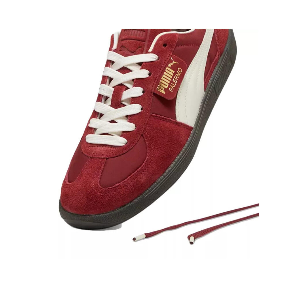 Zapatillas mujer Puma Zapatillas Mujer Puma Palermo Og Burdeos Burdeos 6/6