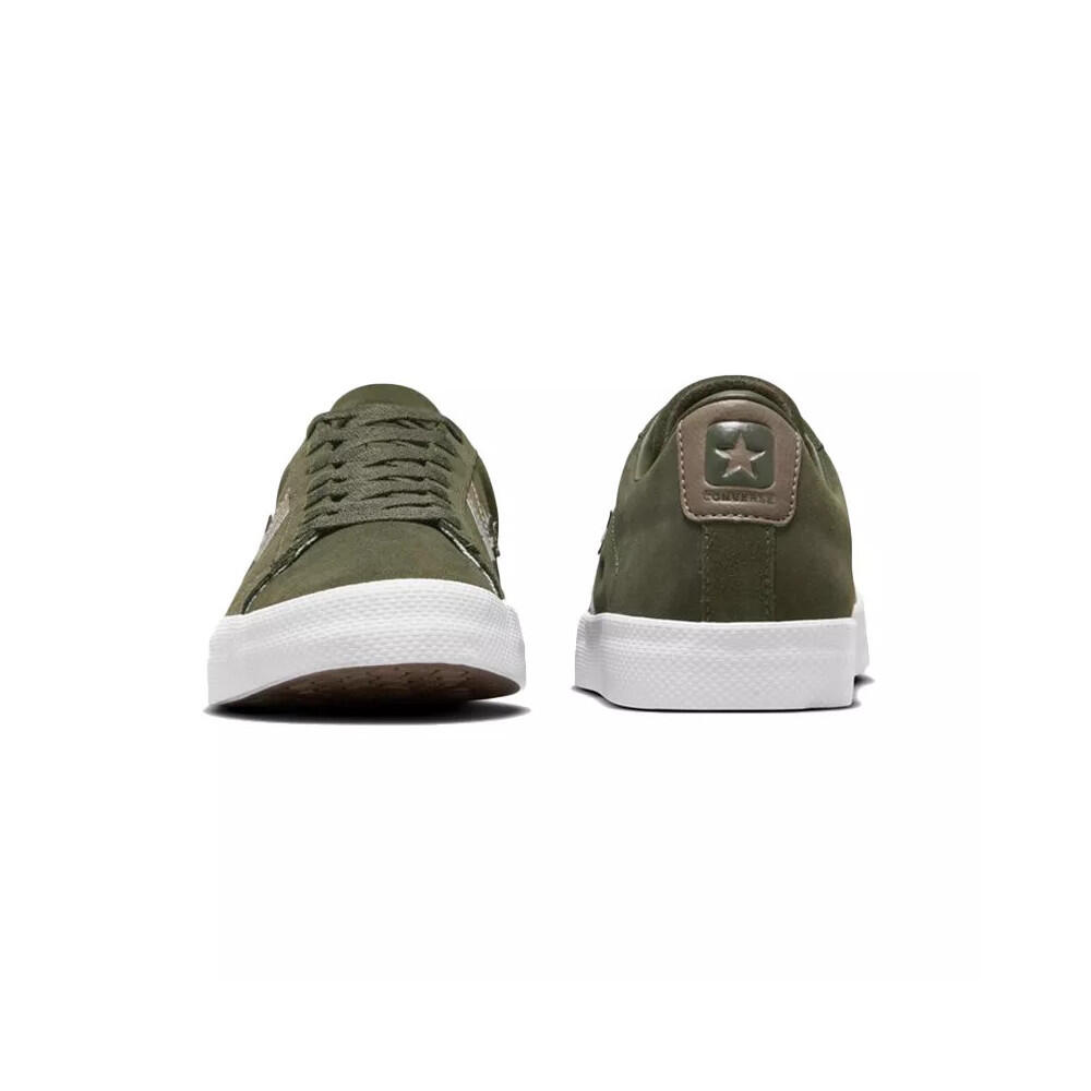 Zapatillas Hombre Converse Industries Anza ´S Verde 7/7