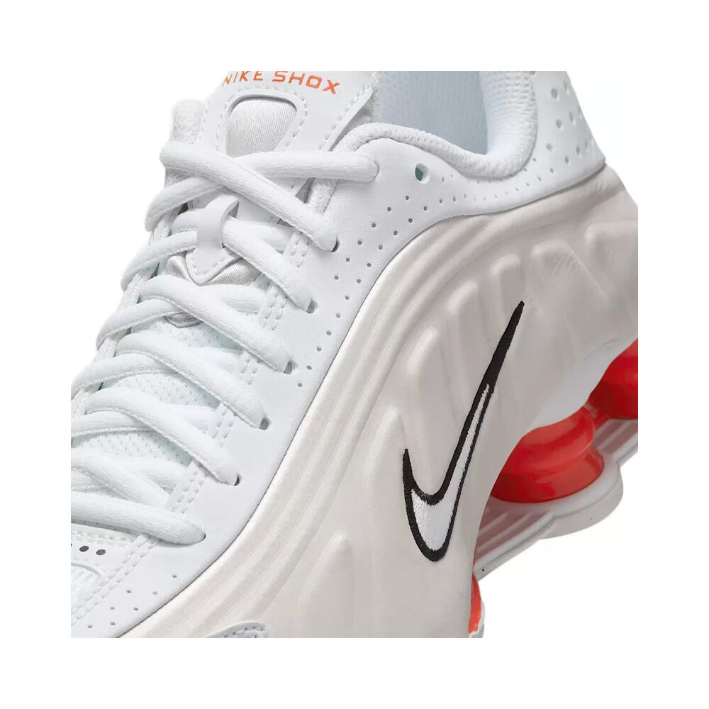 Ténis casual Nike Shox R4 GS nike 7/7
