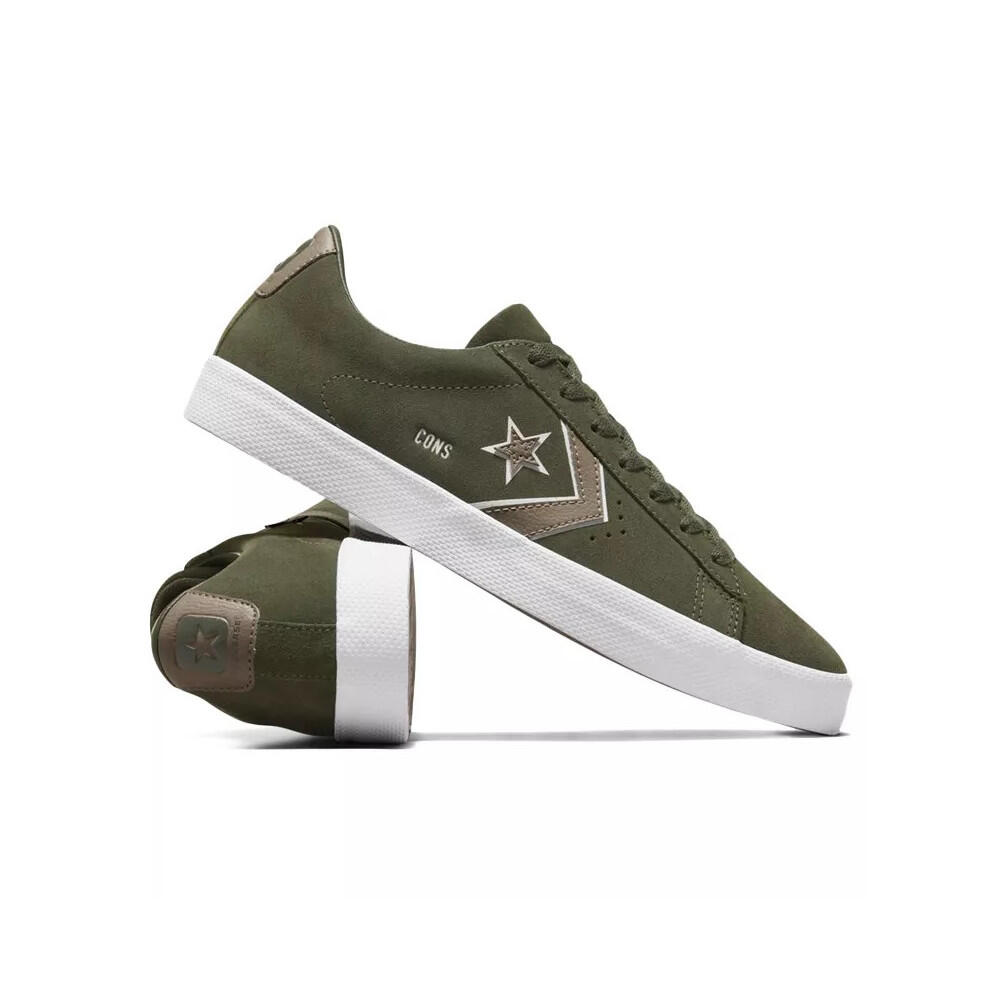 Zapatillas Hombre Converse Industries Anza ´S Verde 6/7