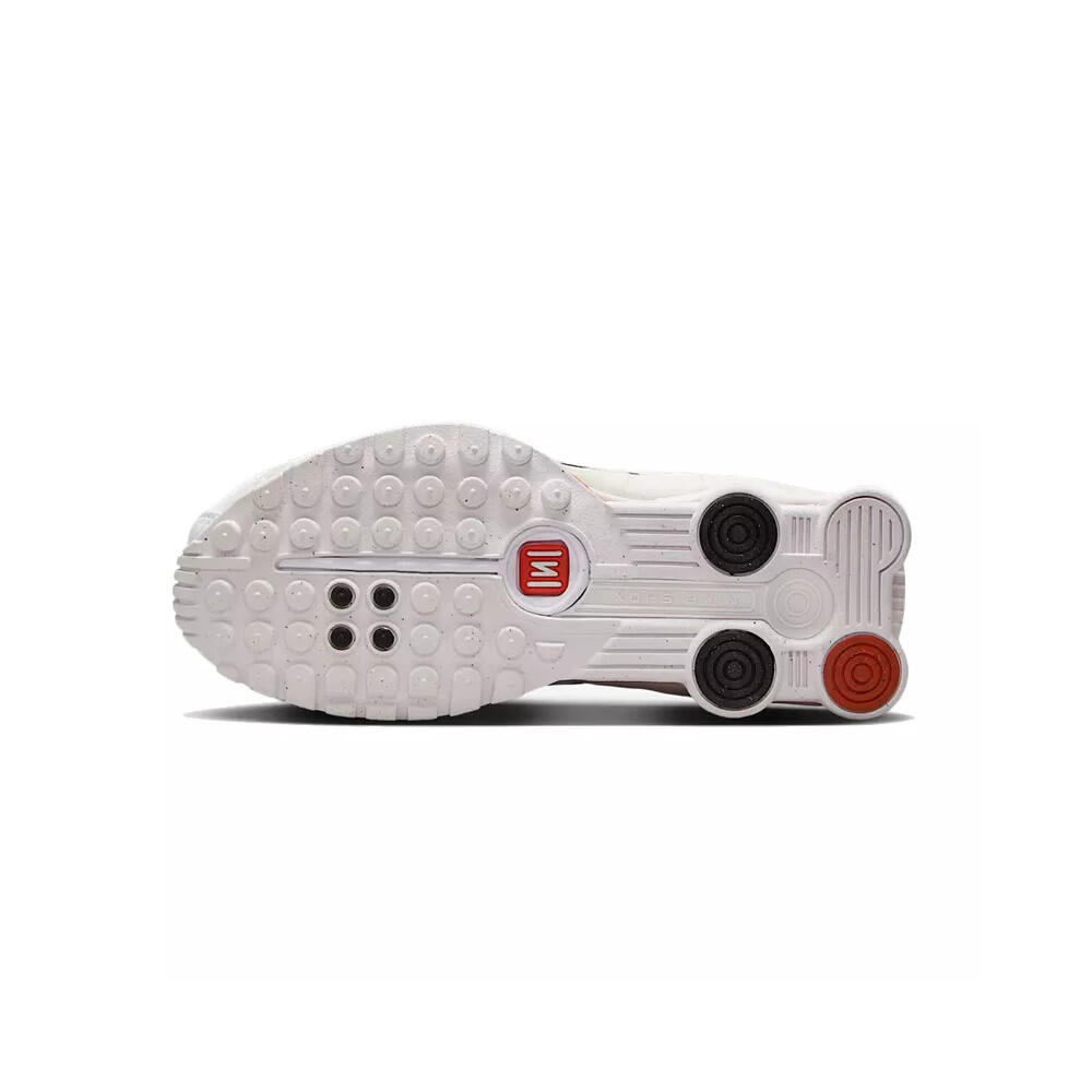 Ténis casual Nike Shox R4 GS nike 6/7