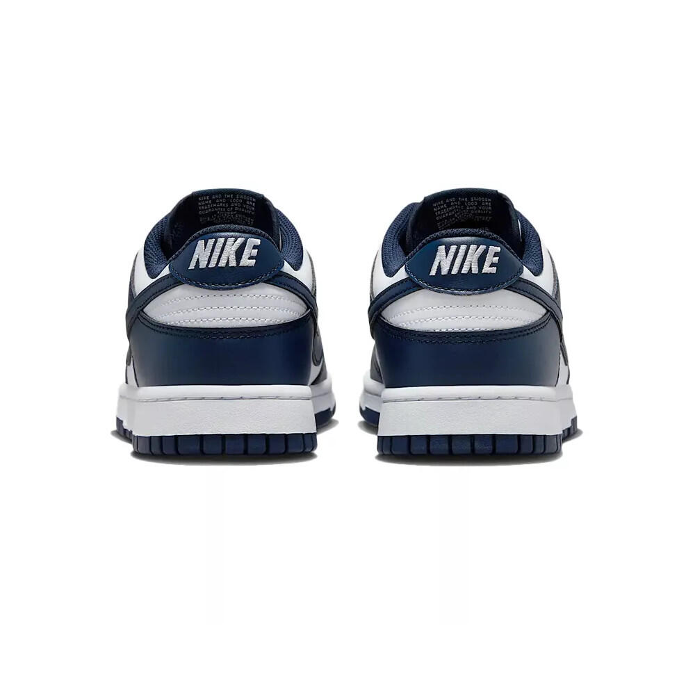 Basket Nike DUNK LOW RETRO 7/7