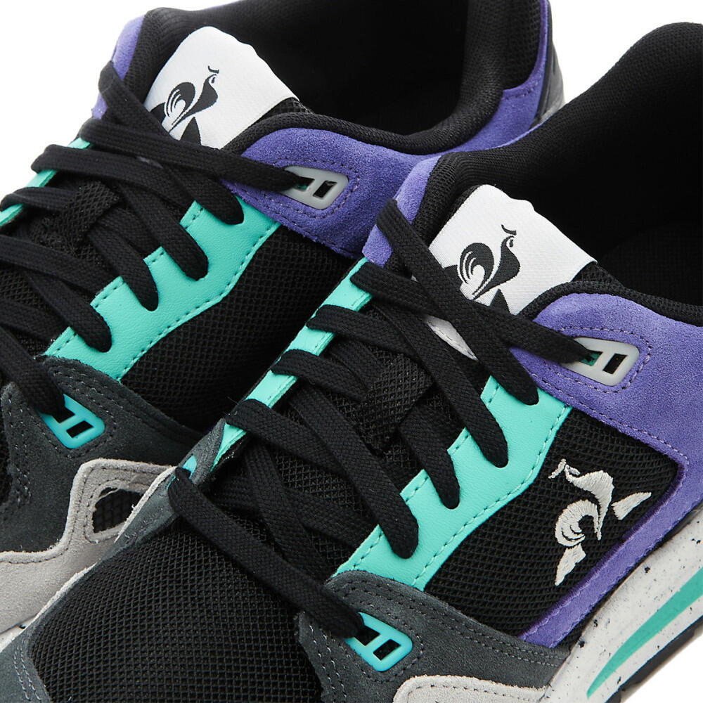 Basket Le coq sportif LCS R1000 NINETIES 7/7
