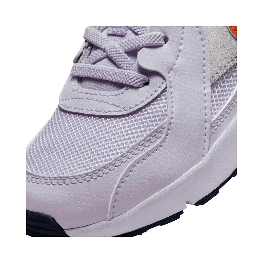 Basket Nike AIR MAX EXCEE PS Cadet 7/7