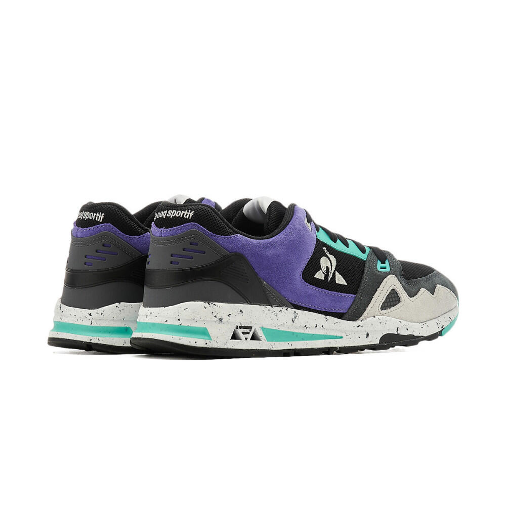Basket Le coq sportif LCS R1000 NINETIES 6/7