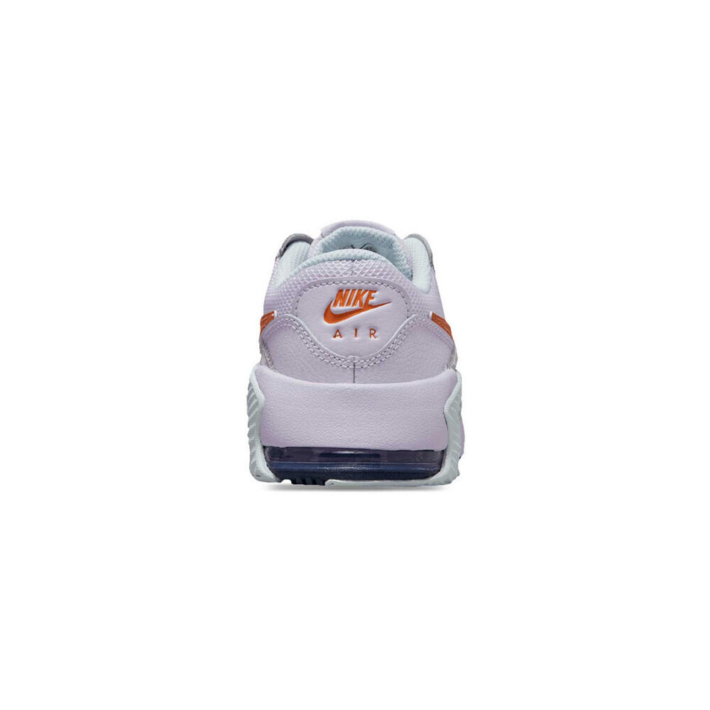 Basket Nike AIR MAX EXCEE PS Cadet 6/7