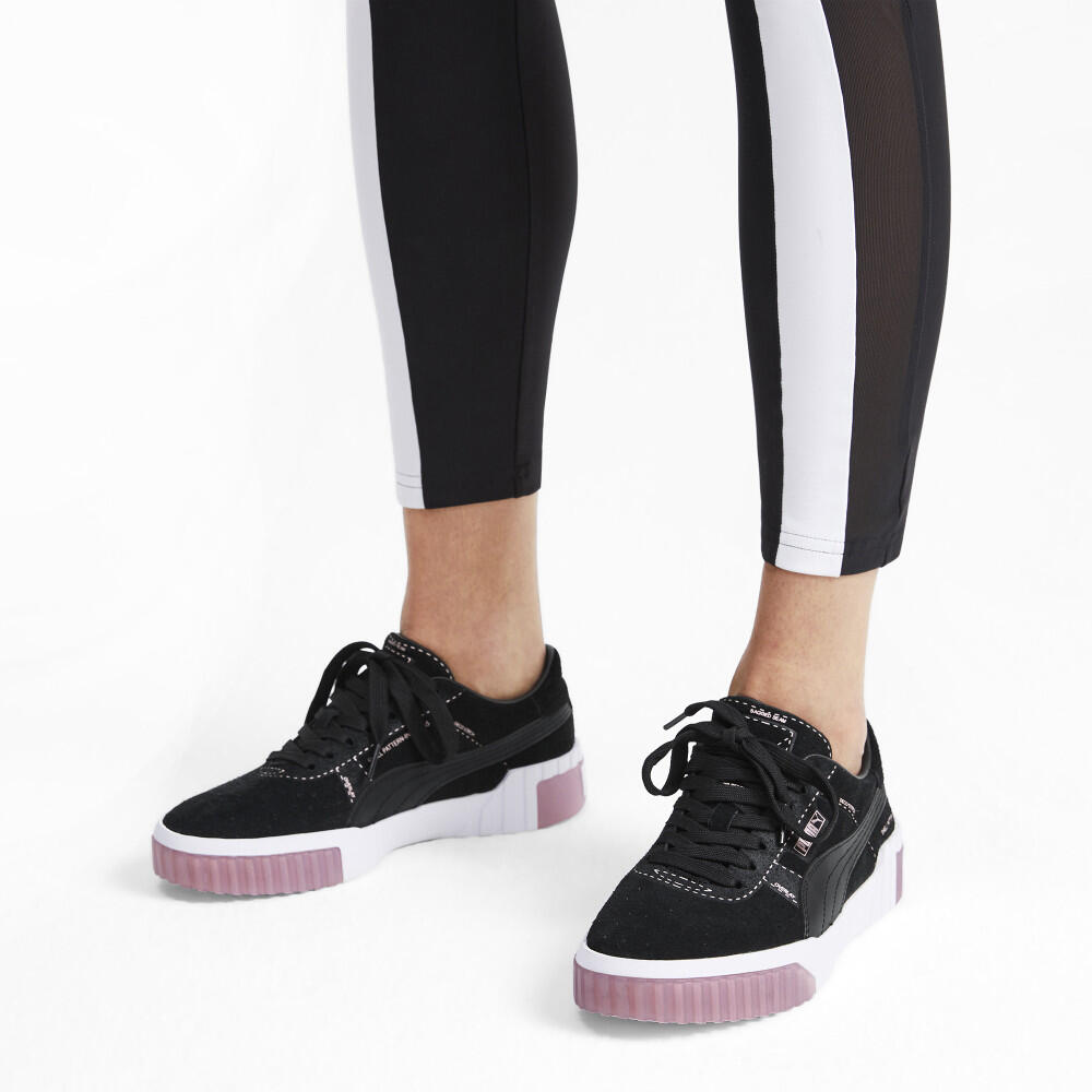 Basket Puma CALI PATTERNMASTER 6/7