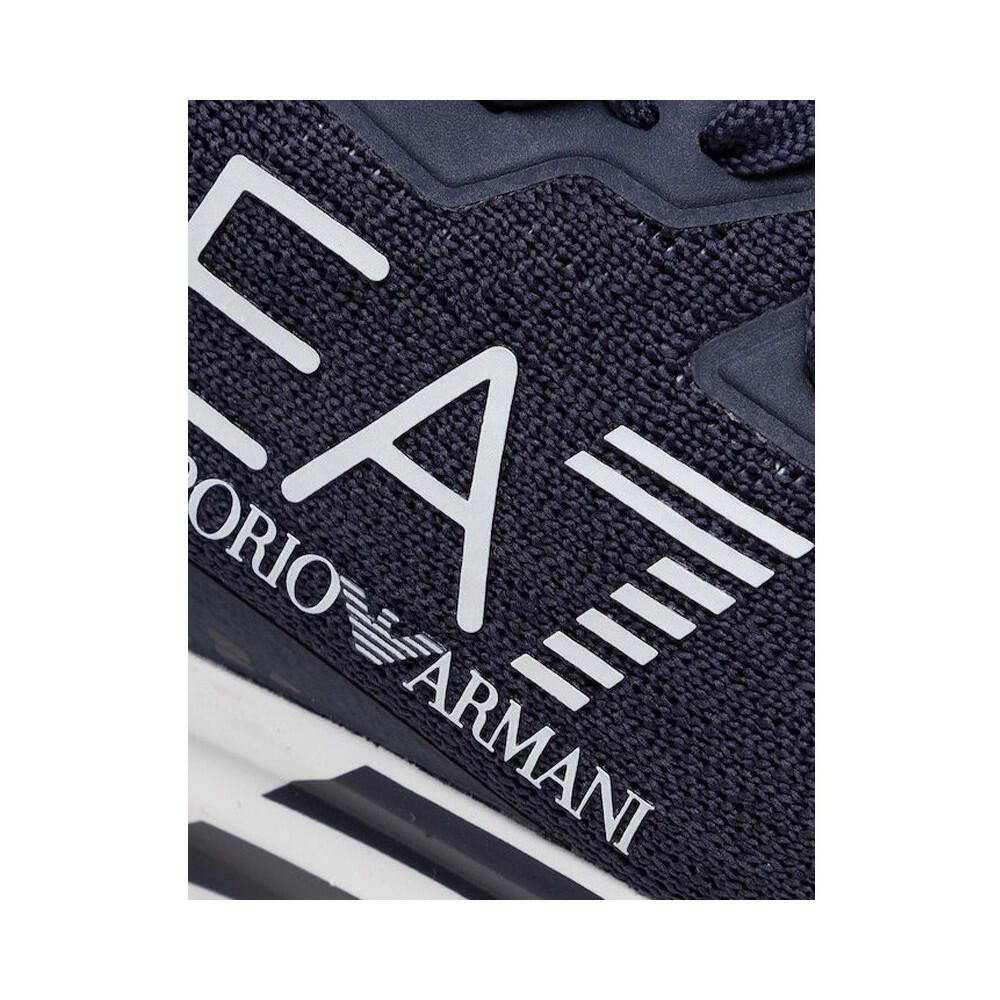 Zapatillas EA7 Emporio Armani BASKET HOMME EA7 EMPORIO ARMANI 6/7