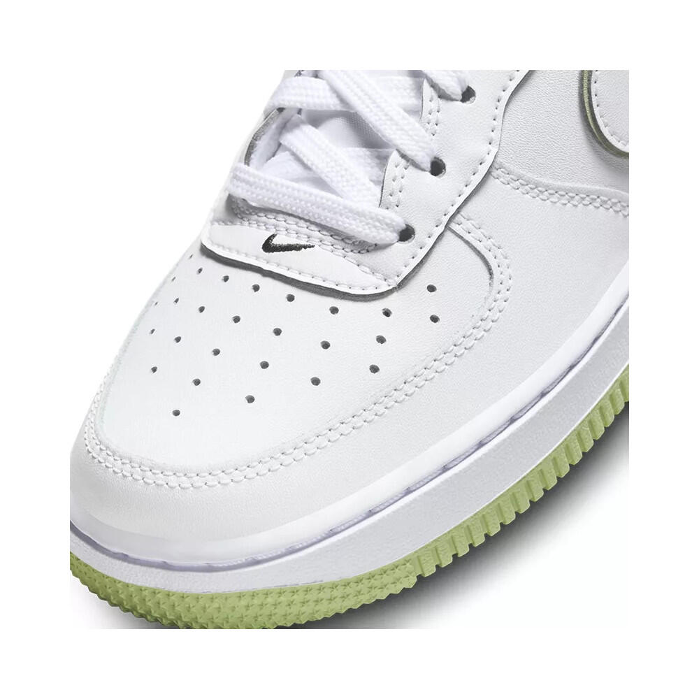 Basket Nike AIR FORCE 1 Junior 7/7