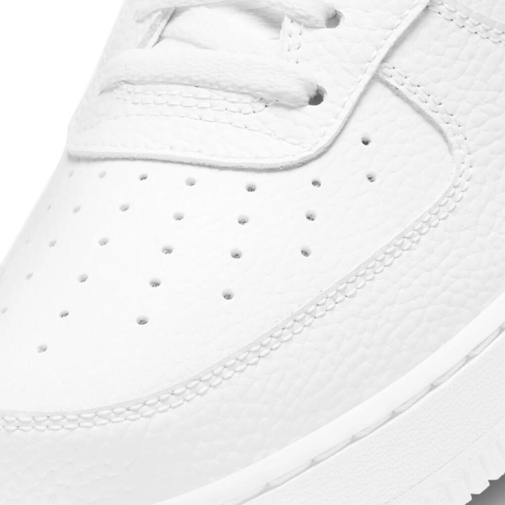 Zapatillas Hombre Nike Air Force 1 '07 Blanco 7/7