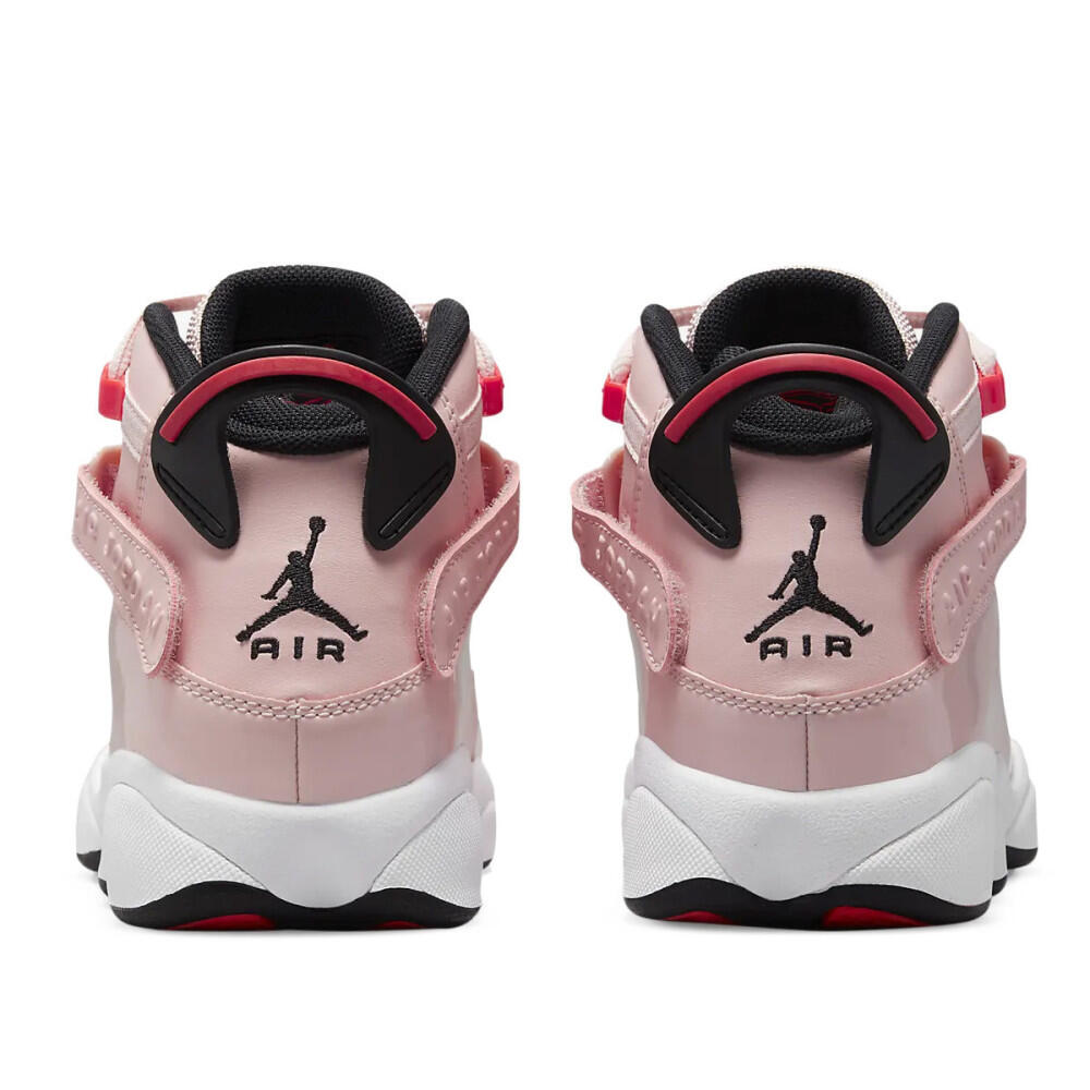 Cesto de Basquetebol Júnior Nike Jordan 6 Rings 7/7