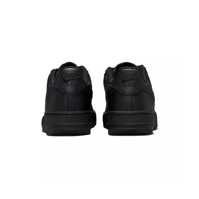 Pantofi universali fv5951001 pentru întregul an negri copii