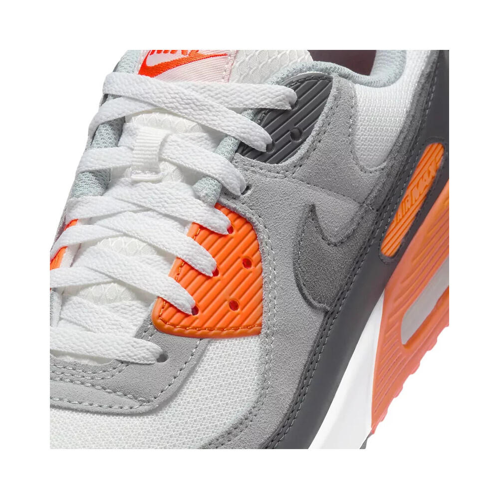 Schoenen Air Max 90 - DM0029-108 Oranje 6/7