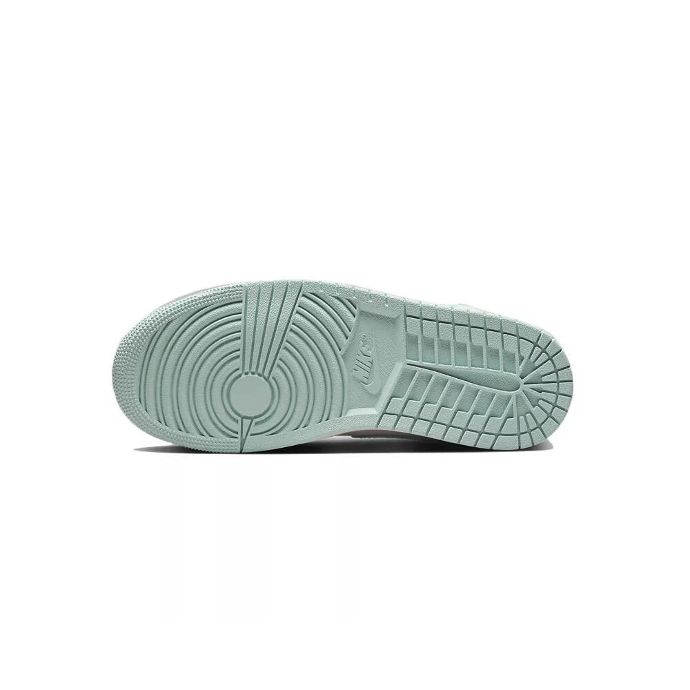 Basket Nike AIR JORDAN 1 MID 6/7