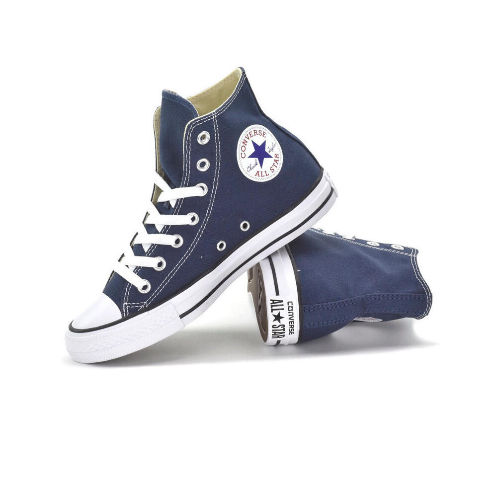 Basket Converse CT All Star Canvas Hi M9622 7/7