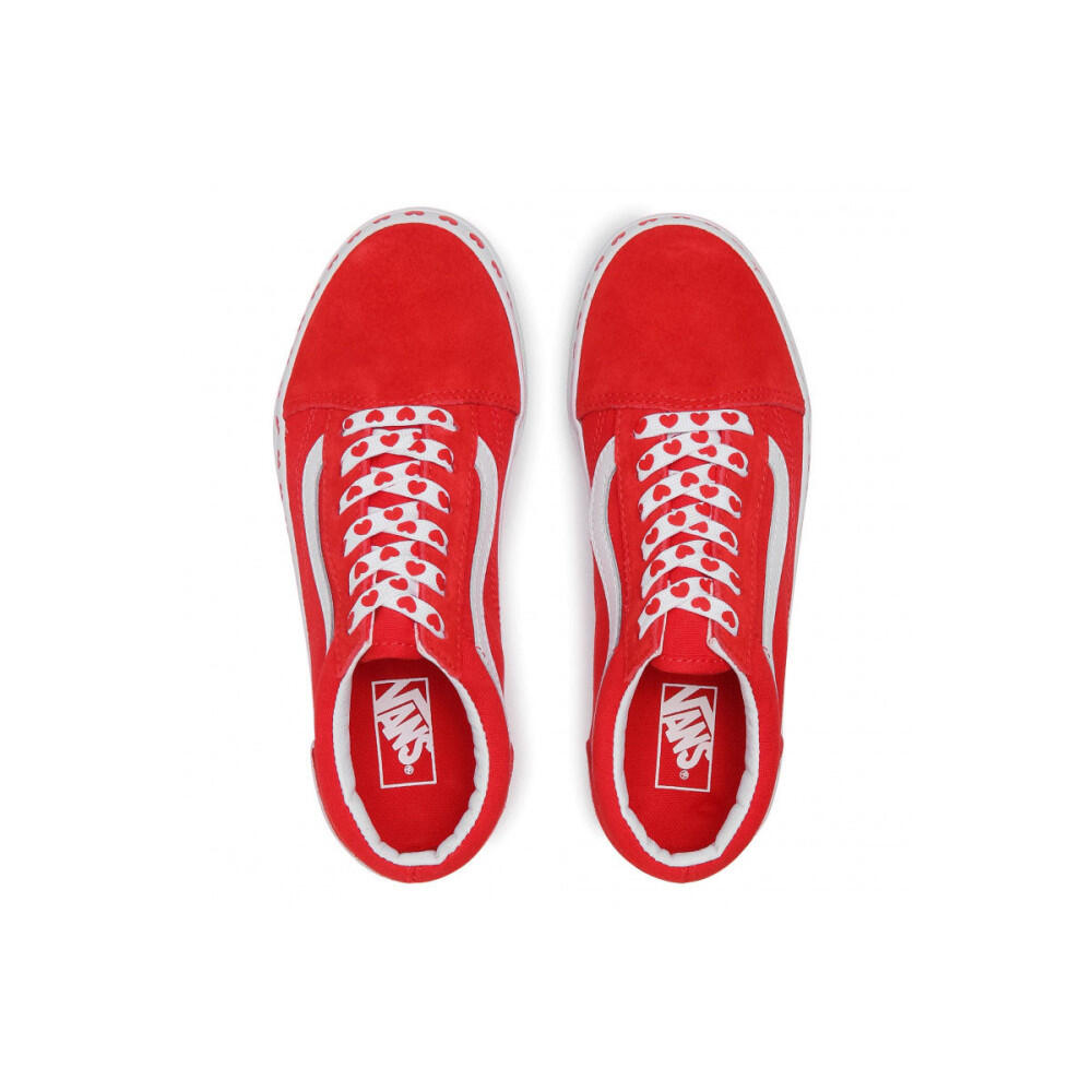 Zapatillas Vans BASKET FEMME OLD SKOOL VANS 6/6