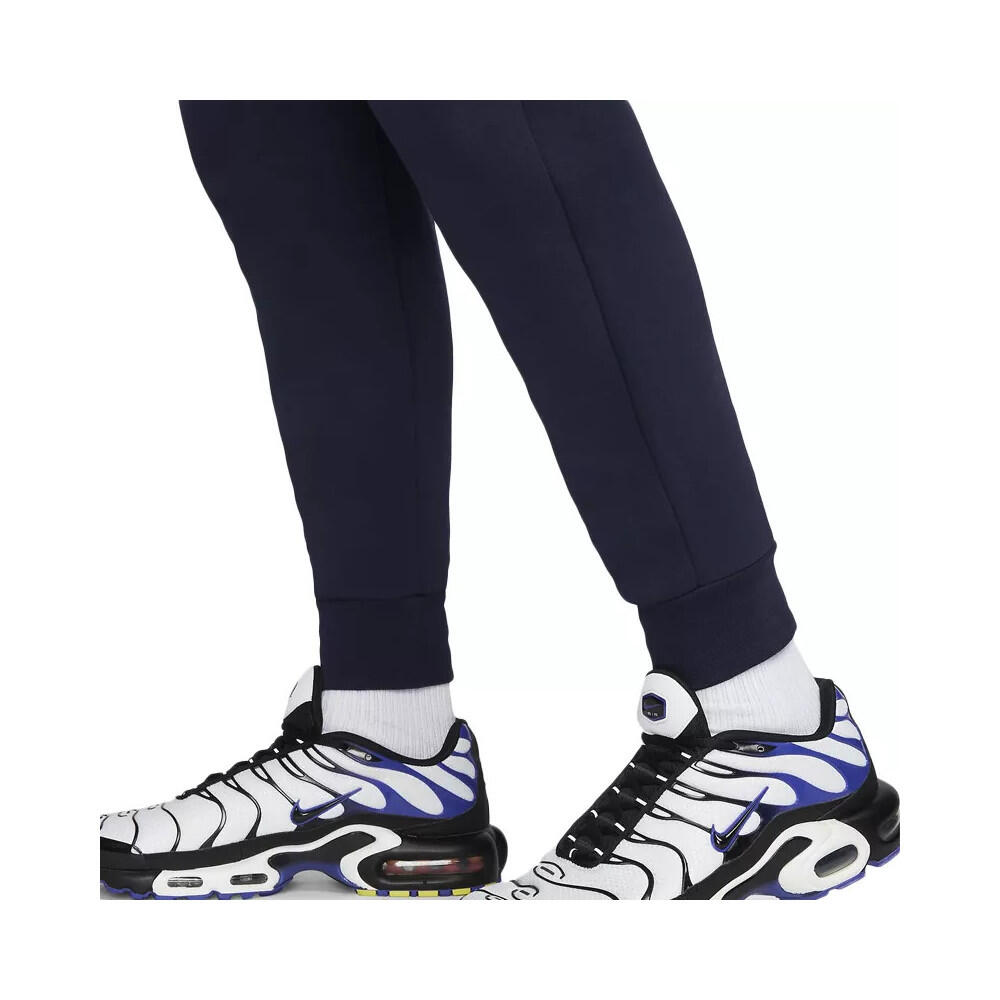 Pantalon de survêtement Nike PSG PANTALON FLEECE 2023 FOOTBALL 7/7