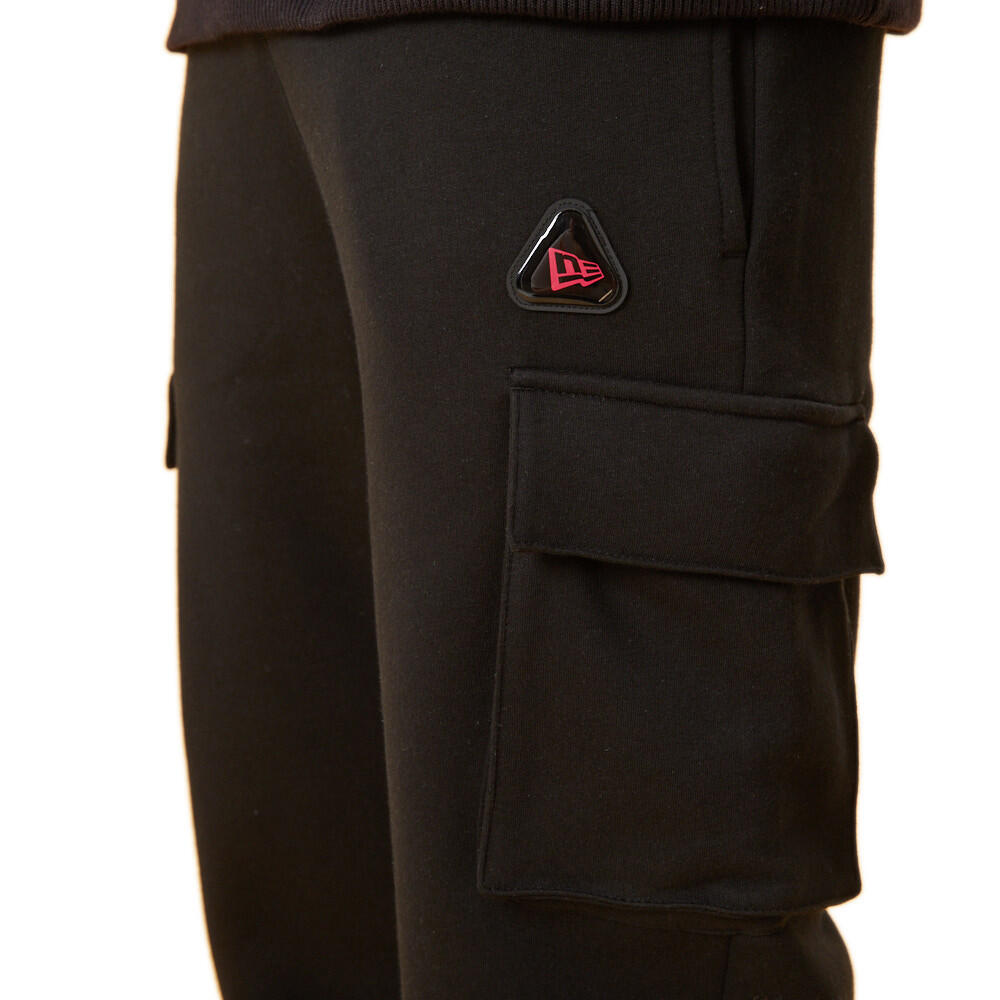Pantaloni Tuta Sportivi Uomo New Era 6/6