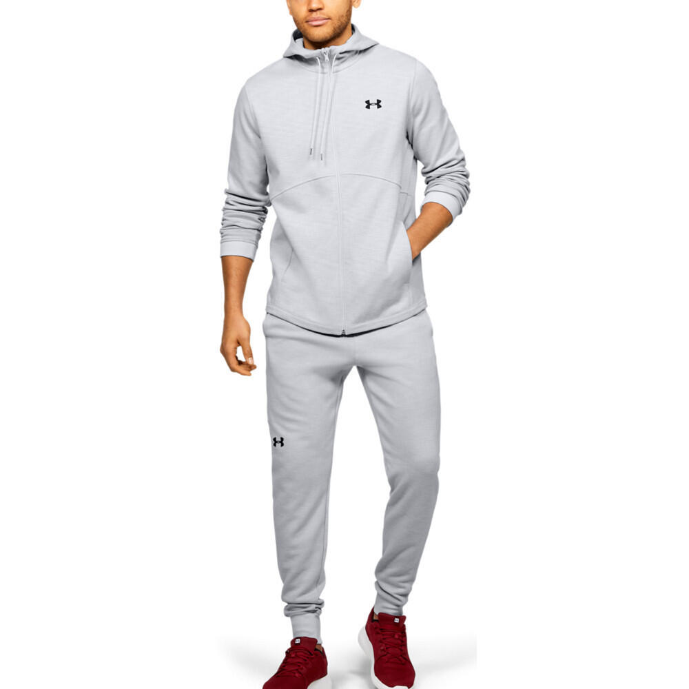 Pantalon de survêtement Under Armour DOUBLE KNIT 6/6