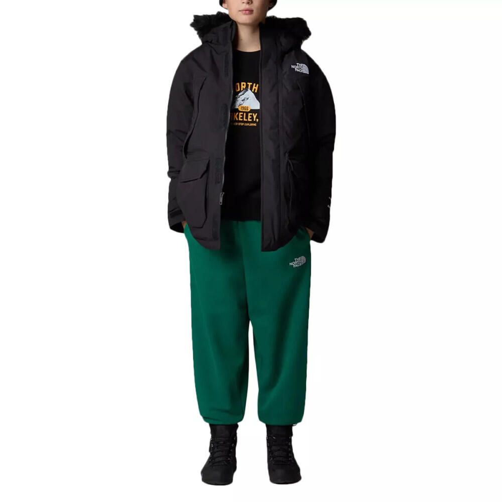 Parka da Donna Invernale The North Face B McMurdo Parka Junior TNF 6/6