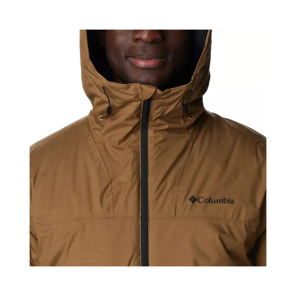 Colete Columbia Veste Columbia Point Park 7/7