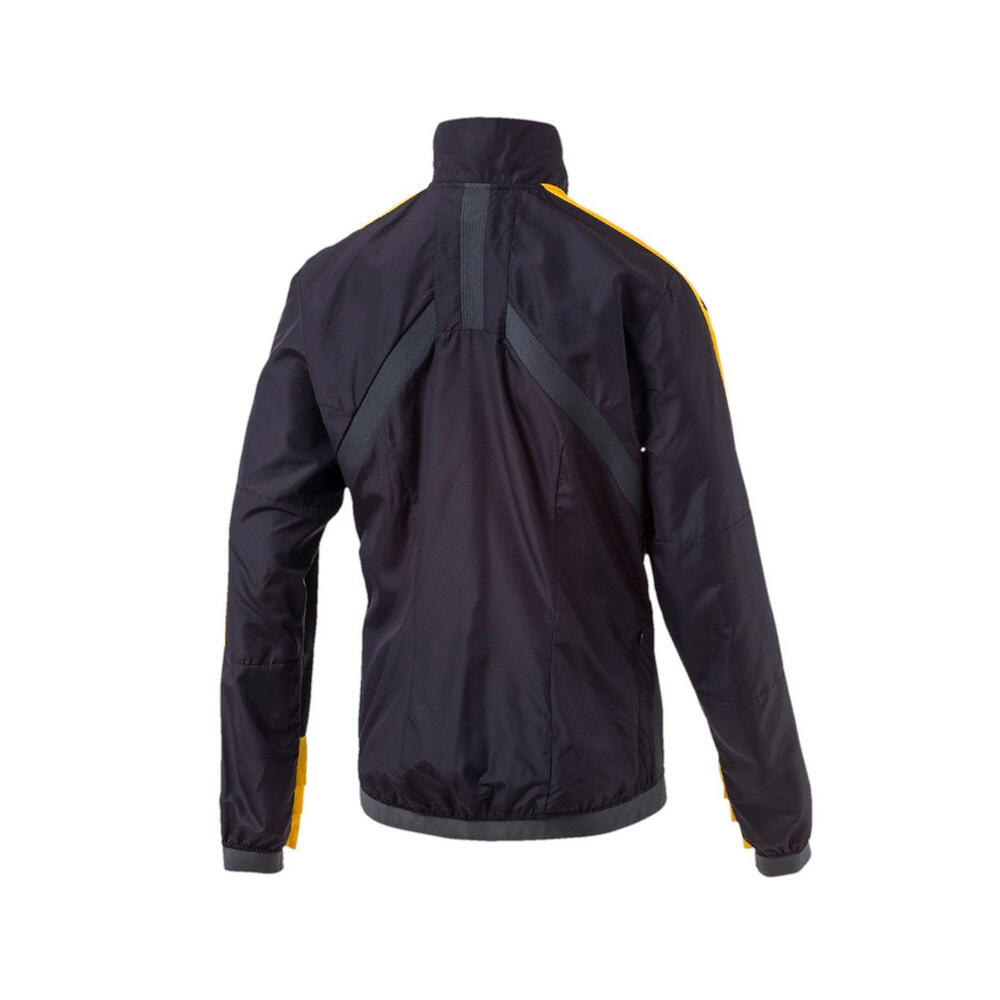Giacca a Vento Puma VESTE COUPE-VENT HOMME ARSENAL FC PUMA 6/6