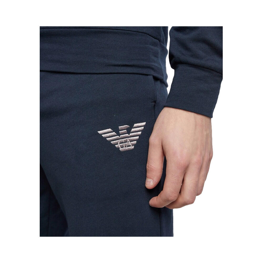 Fato de Treino Desportivo EA7 Emporio Armani 7/7