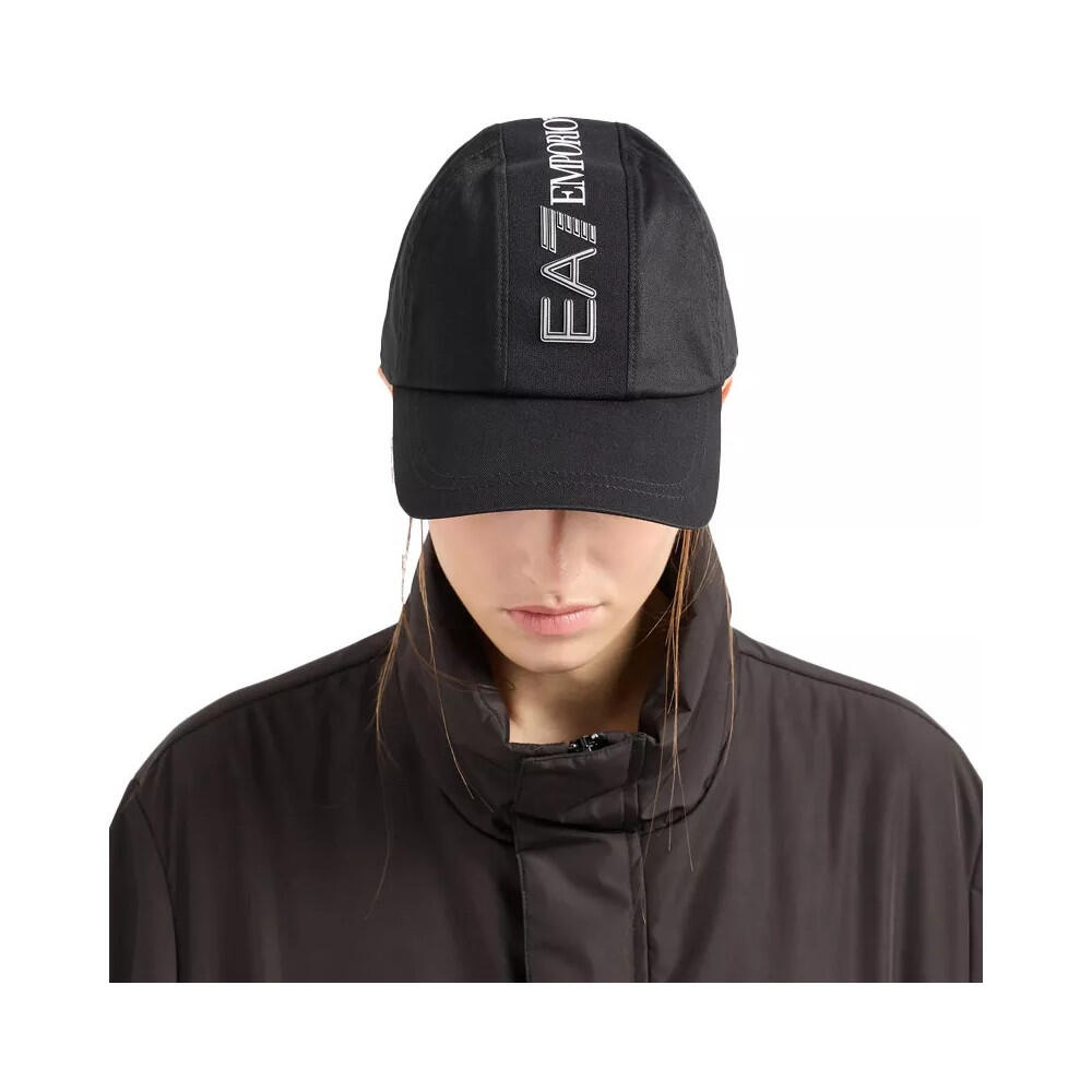 Gorra EA7 Emporio Armani Casquette Armani 6/6